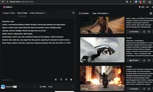 Я протестировал Hailuo 02 — и это пугающе круто!