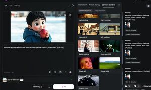Hailuo Minimax — Лучшая нейросеть для создания видео и клипов! Полный обзор и примеры!