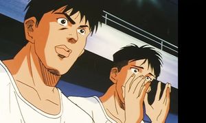 Slam Dunk - EP55