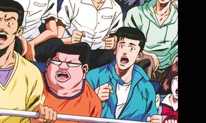Slam Dunk - EP59