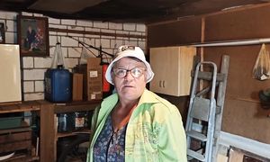 Голодным не буду 874