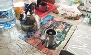 Голодным не буду 906