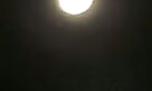 Мой первый раз! #казахстан #вэнлайф #vanlife #затмение