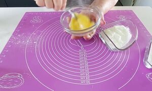 Быстро и просто, это займёт всего 5-10 минут. Пеку Улитки.