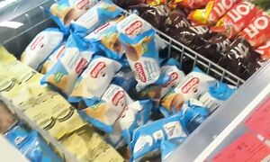 Проверяем новый магазин честных цен «Мега Опт». Товары по низким ценам в Минске!