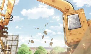 Spy x Family S3 - 01 [SUB]
