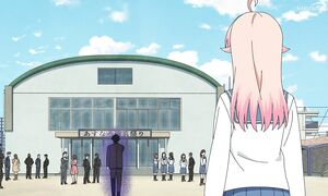 Witch Watch - 25 [DUB]