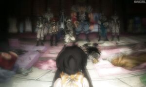 Gachiakuta - EP11