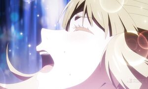 Сказание об обручальных кольцах / Kekkon Yubiwa Monogatari 2 сезон 1 серия озвучка LE-Production