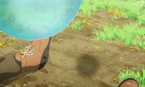 Campfire Cooking S2 - 01 [DUB]