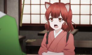 Kakuriyo -Bed & Breakfast for Spirits S2 - 02 [DUB]
