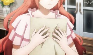 Pass the Monster Meat, Milady! - 02 [DUB]