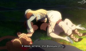 Towa no Yuguure - 02 [SUB]