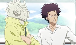 To Your Eternity S3 - 02 [DUB]