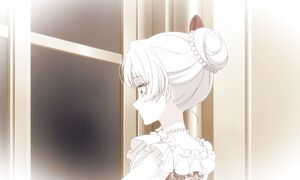 Могу я попросить ещё кое-что? / May I Ask for One Final Thing? 3 серия озвучка LE-Production