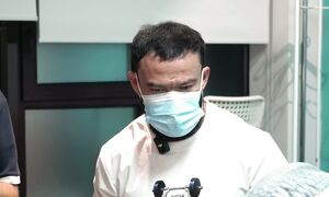 ВСЯ НОГА ГНИЕТ  ИСТОРИЯ КОТОРАЯ ТРОНУЛА ВСЕХ  АЙТЫМ ПОМОГИ МНЕ