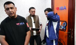 ШУХА ПРОСТИ ТЕБЕ ОТКАЗАЛИ   КТО ПОКИНУЛ ПРОЕКТ  ВЫПУСКНИКИ JANAMEN KAZAKHSTAN