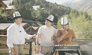 Секреты Бизнеса на Миллиард $  в ближайшие 3 года ¦ Давлатов, Хартманн, Маргулан