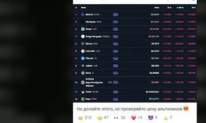 КОНЦА ОБВАЛА НЕ БУДЕТ¿! ВОТ ЧТО СЛУЧИЛОСЬ НА САМОМ ДЕЛЕ И ЧТО БУДЕТ ДАЛЬШЕ