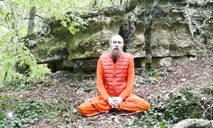 Мысли Монаха Об Убийстве Чарли Кирка.