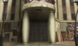 Gachiakuta - EP14