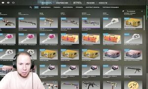 ПЕРВЫЙ РАЗ ЗАШЕЛ В КС 2 (СПУСТЯ 2 ГОДА)