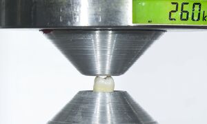 10 Years of Explosions  The Most Terrifying Hydraulic Press Moments Ever - Hydraulic Press Channel