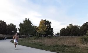 Enjoying the process