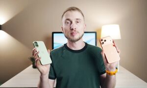 Долго с iPhone 17 — так ли хорош новый iPhone за 800$ и есть ли смысл в Pro