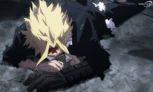 My Hero Academia S8 - 03 [SUB]