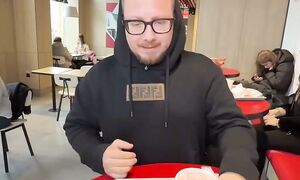Акция 5 за 5,50р в KFC c 7 по 21 октября по купону 5555, на месте, навынос и на доставку.