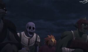 A Wild Last Boss Appeared! - 04 [DUB]