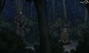 SPY x FAMILY S3 - 03 [DUB]
