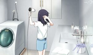 To Your Eternity - 03 [DUB]