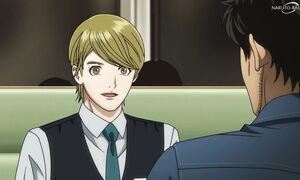 Tojima Wants to Be a Kamen Rider - 03 [DUB]