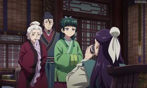 Apothecary Diaries - EP17