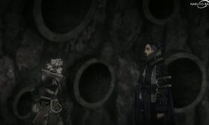 Gachiakuta - 15 [DUB]