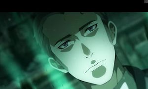 Lord of Mysteries- EP3