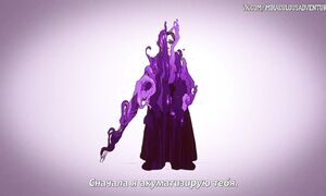Леди Баг и Кот Нуар. 6 сезон. Якши Годзен [РУССКИЕ СУБТИТРЫ]