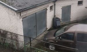 2025 ГОД  ЛИТВЕ ???????? КИРДЫК