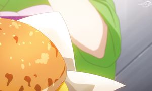 Kakuriyo -Bed & Breakfast for Spirits S2 - 04 [DUB]
