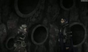 Gachiakuta - EP15