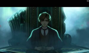 Lord of Mysteries- EP4