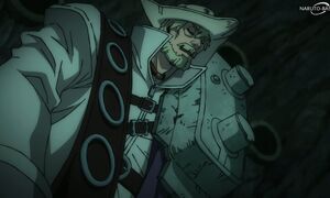 Gachiakuta - 16 [DUB]