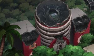 [SaloVpalo] One Piece - 1147 (1080p) SUB