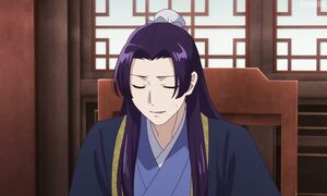 Apothecary Diaries - EP19