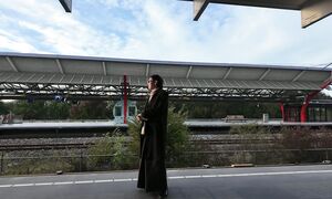 ЕВРОТУР Амстердам