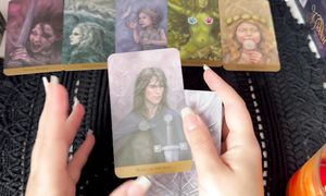 Вы Ждали и не Верили... А это Резко Ворвется...  расклад таро прогноз онлайн гадание