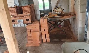 ПРОЕКТ 117  Z !!!Философия ДОМА НА ПЕЧИ!!!