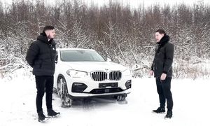 BMW X5 за 2 миллиона рублей! КАК! Первый обзорфс